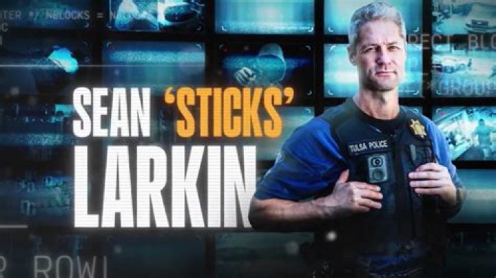 How Much Does Sean Sticks Larkin Make Per Episode? Salary Insights