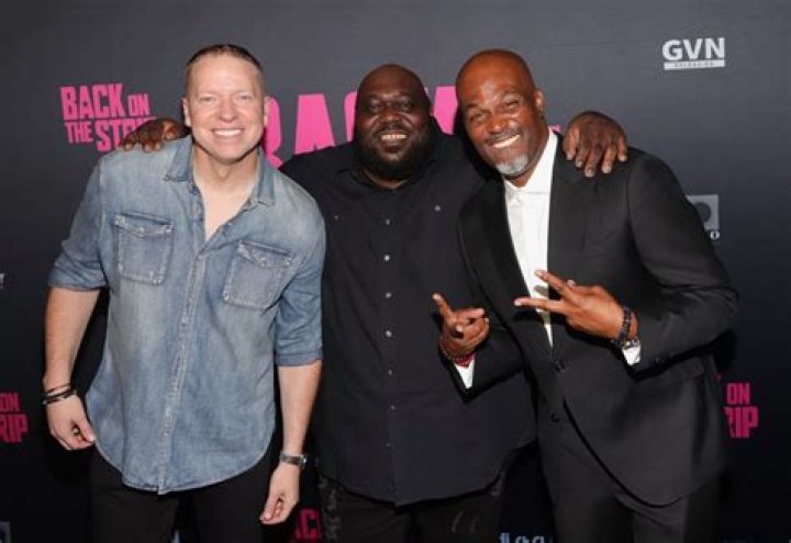 How Much Is Faizon Love Worth? Exploring the Net Worth of the Celebrated Actor