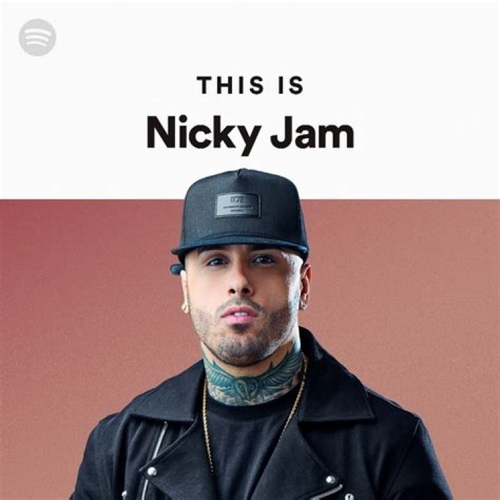 How Much Is Nicky Jam Worth? Exploring the Wealth of the Reggaeton Icon