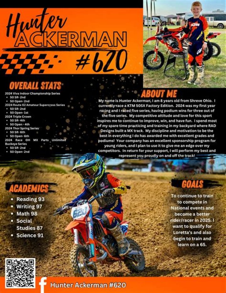 How Much is Ricky Carmichael Worth? Exploring the Legacy of a Motocross Legend