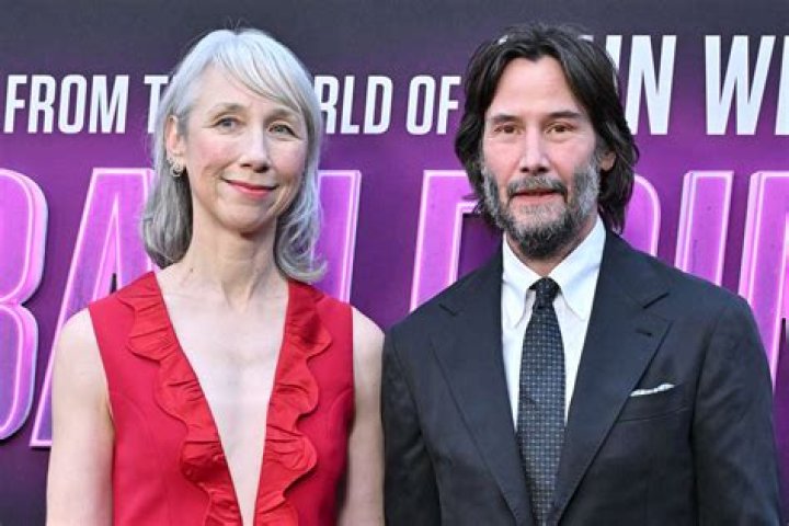 How Old is Alexandra Grant and Keanu Reeves? A Detailed Look at Their Lives and Relationship