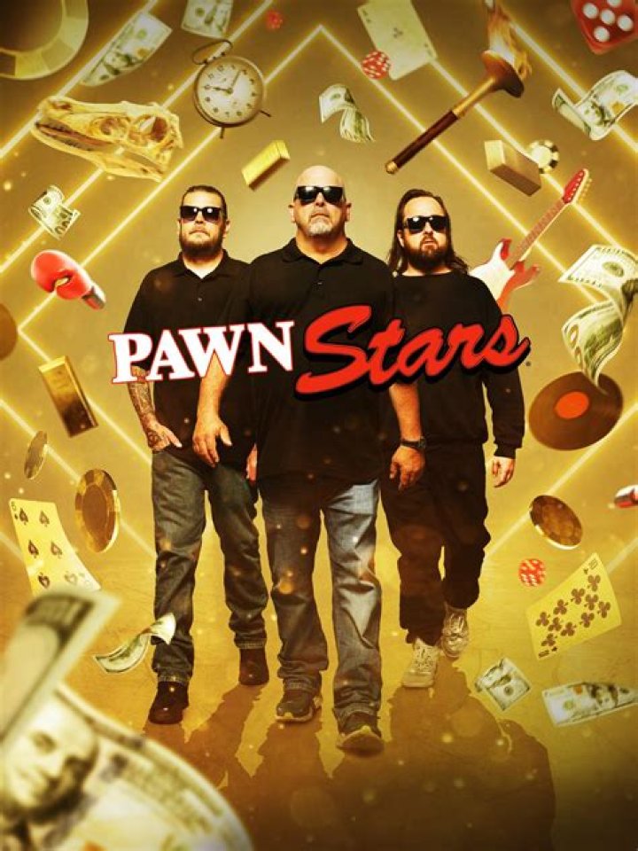 How Old is Chumlee from Pawn Stars? Discovering the Age and Journey of a Reality TV Star