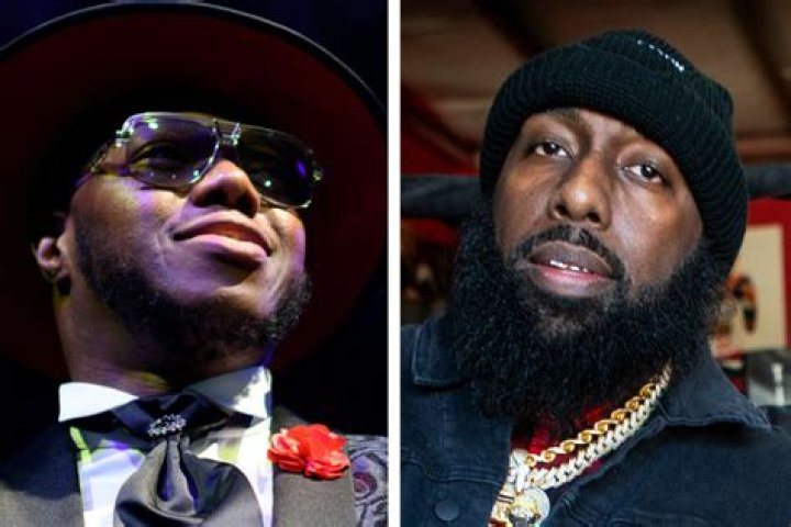How Old Is Z-Ro? Unveiling the Life and Legacy of the Houston Rapper