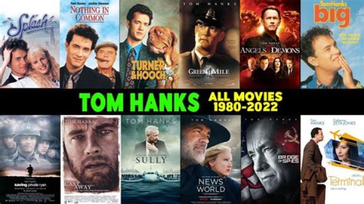 How Old Was Tom Hanks in Big? A Deep Dive into His Iconic Role