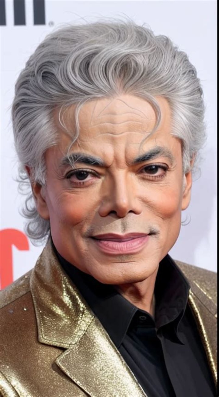 How Old Would Michael Jackson Be Today?