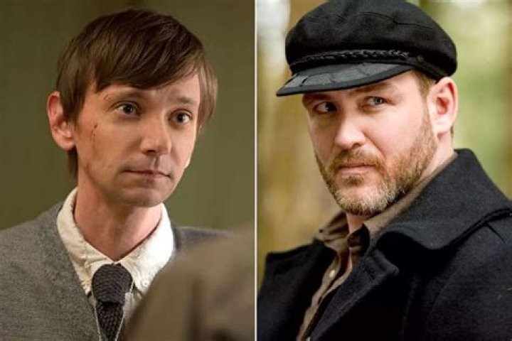 How Tall Is DJ Qualls? Unveiling the Height of the Talented Actor