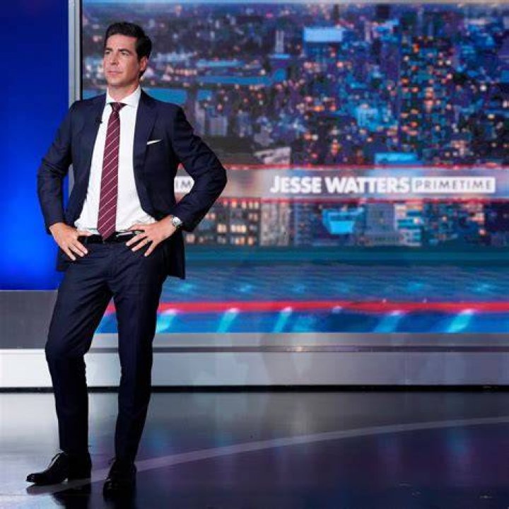 How Tall is Jesse Watters? A Comprehensive Look at His Life and Career