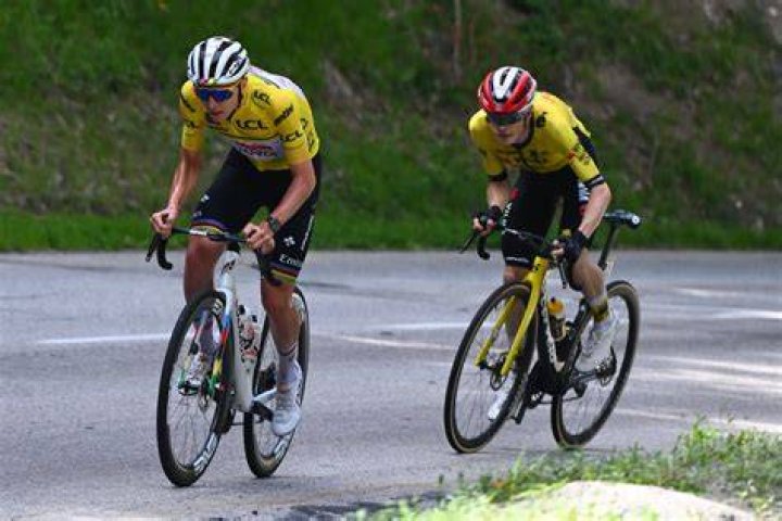 How Tall is Pogacar? A Comprehensive Analysis of the Slovenian Cycling Sensation