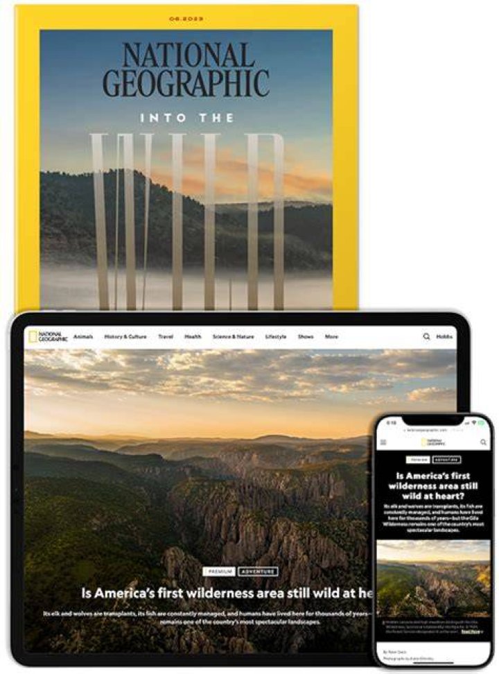 How to Cancel Your National Geographic Magazine Subscription Instantly