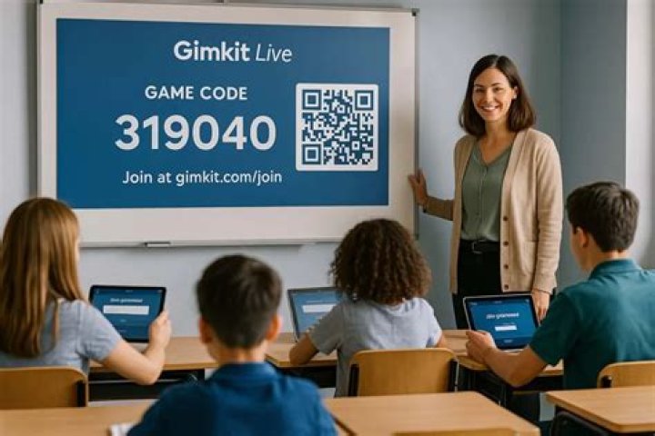 How to Join a Gimkit Game: A Complete Guide for Students and Teachers