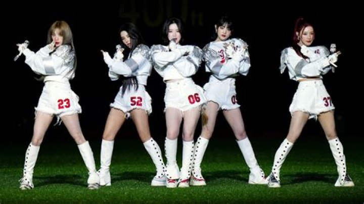Huening Bahiyyih: The Rising Star of K-Pop