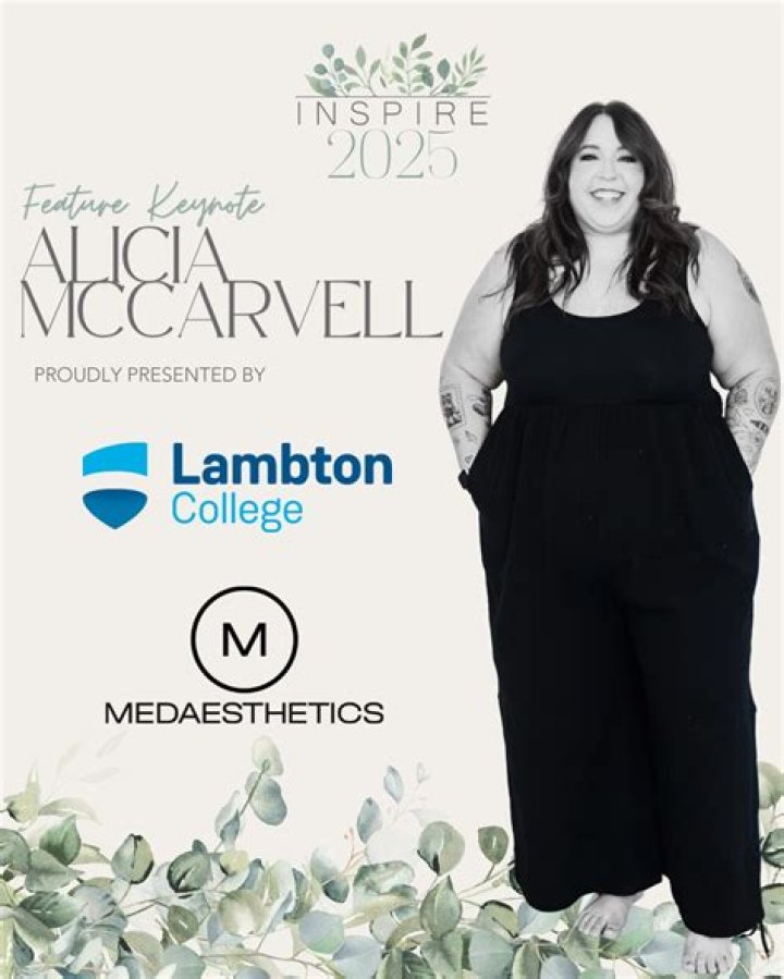 Insights into Alicia McCarvell Net Worth and Life