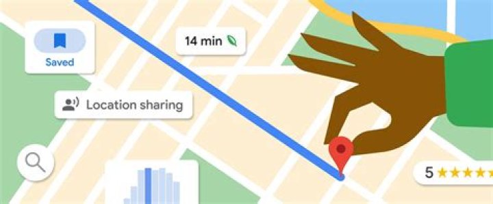 Iowa Woman Flashing Google Maps: A Tale of Unexpected Fame