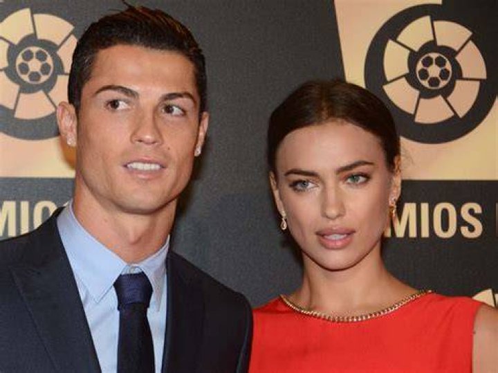 Irina Shayk and Cristiano Ronaldo: A Love Story That Captured Hearts