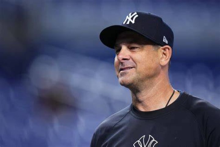Is Aaron Boone Married? Unveiling the Personal Life of the Yankees Manager