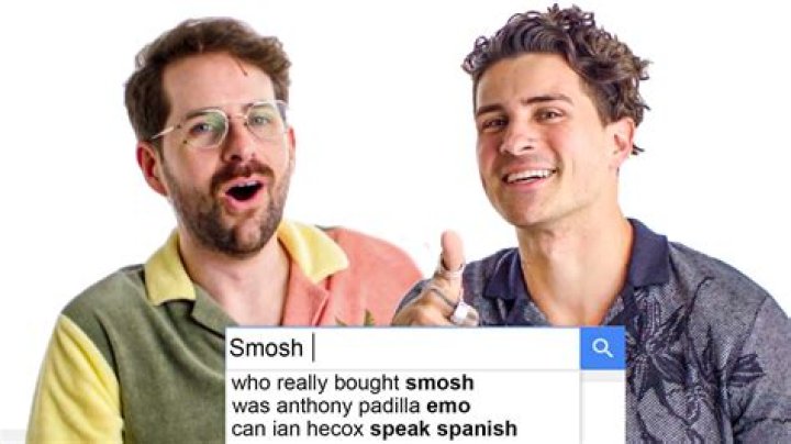 Is Anthony Padilla in a Relationship? Exploring His Love Life