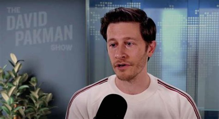 Is David Pakman Jewish? Understanding His Background and Beliefs