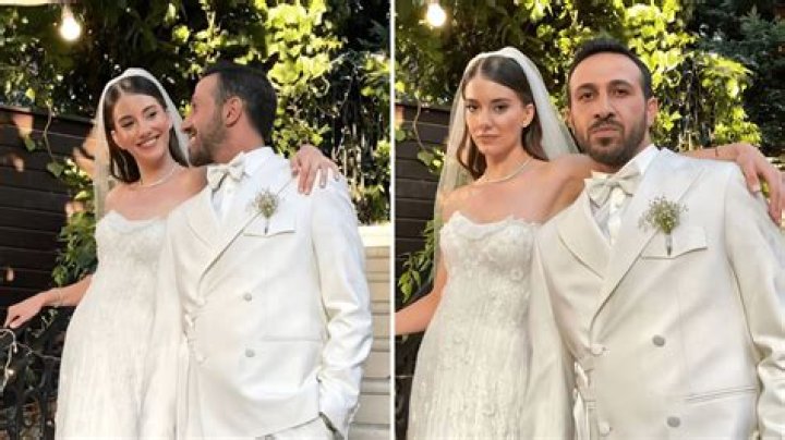 Is Eve Esin Married? The Truth Behind the Rumors