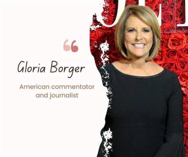 Is Gloria Borger Sick? Understanding Her Health and Recent Concerns