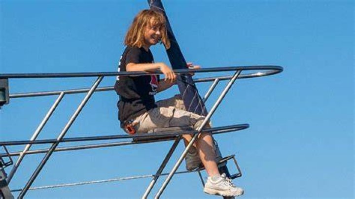 Is Greta Thunberg in a Relationship? Unraveling the Personal Life of the Climate Activist