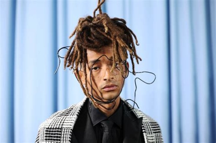 Is Jaden Smith Gay? A Deep Dive into His Personal Life and Perspectives