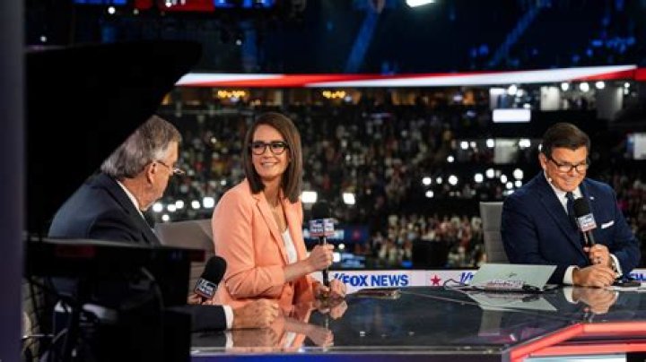 Is Jessica Tarlov Fired? Understanding the Latest Developments and Implications