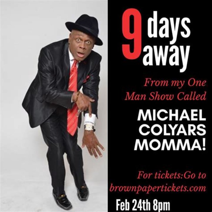 Is Michael Colyar Married? A Deep Dive into the Life of the Comedian