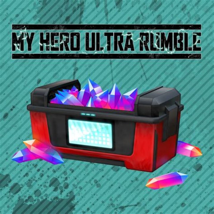 Is My Hero Ultra Rumble Crossplay? A Comprehensive Guide