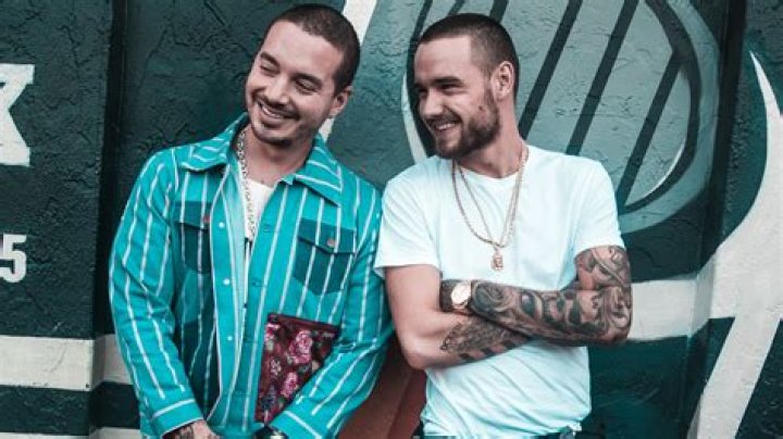 J Balvin and Liam Payne: A Dynamic Musical Collaboration