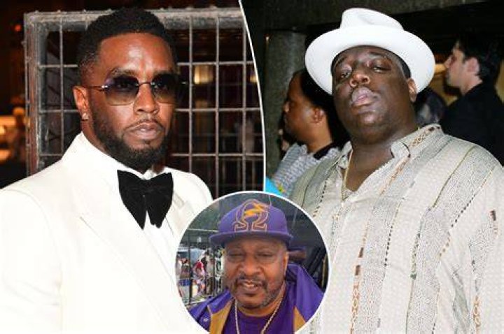 Jadakiss Diddy Diss: An In-Depth Analysis of the Rap Feud