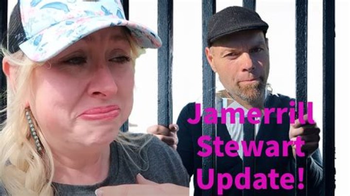 Jamerrill Stewart: Husband, Divorce, and Life Beyond