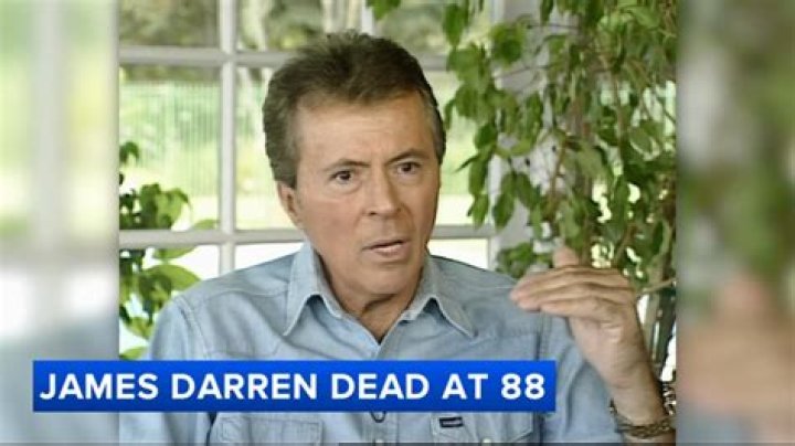James Darren and Wife Today: A Journey Through Love and Life