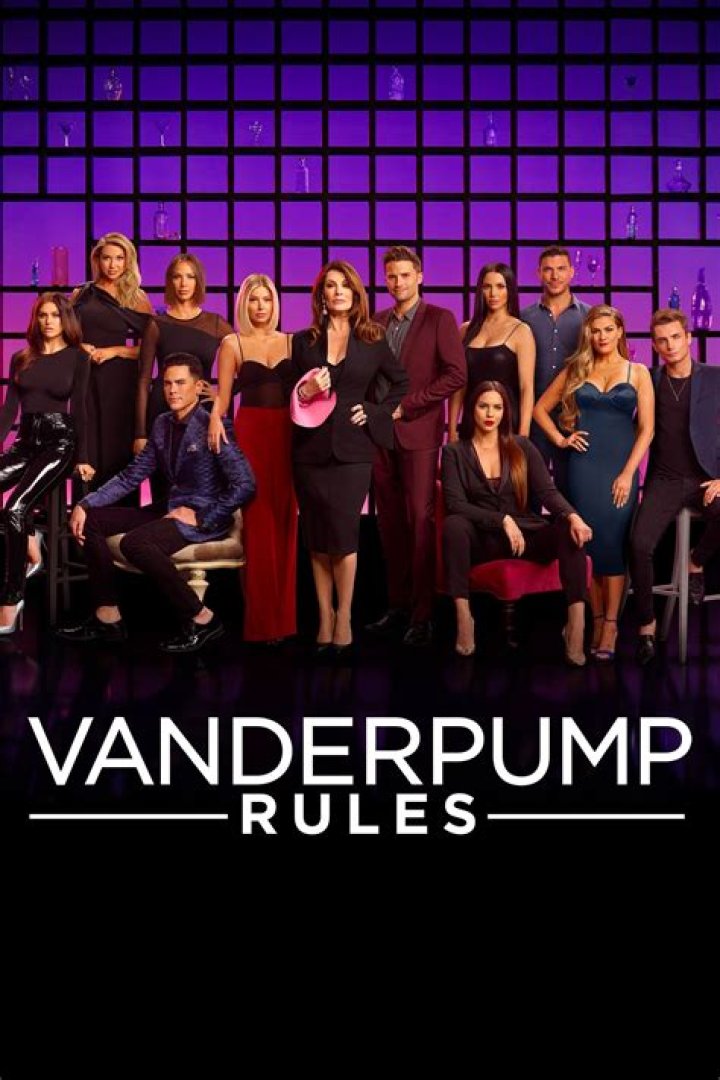 James Kennedy of Vanderpump Rules: Net Worth and More