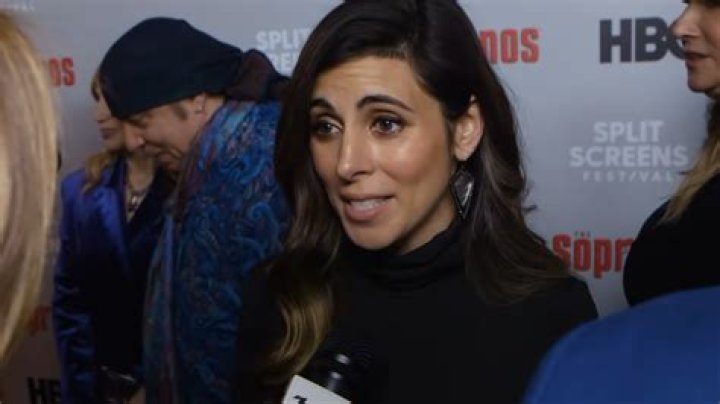 Jamie-Lynn Sigler Net Worth, Career Highlights, and Personal Life