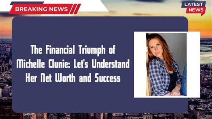 Jamieliz Net Worth: A Comprehensive Look at Her Financial Success