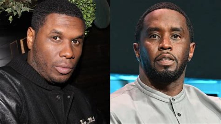 Jay Electronica and P Diddy: A Dynamic Duo in Hip-Hop