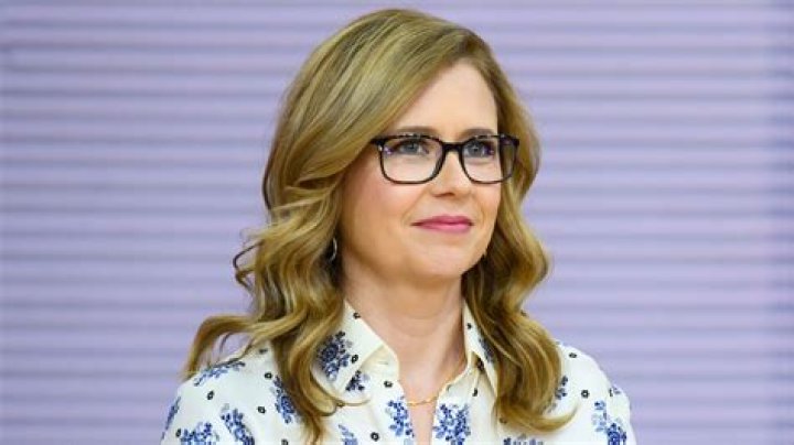 Jenna Fischer: The Hot Actress Who Captured Our Hearts