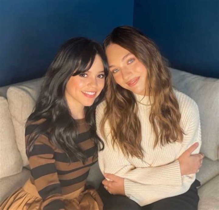 Jenna Ortega Kiss: The Rise of a Young Star and Her Romantic Life