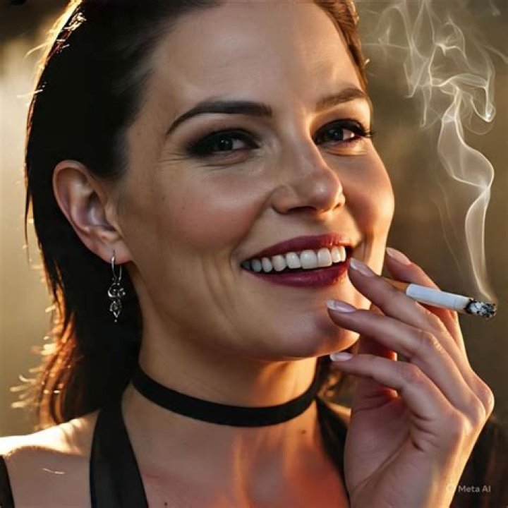 Jennifer Morrison Smoking: The Truth Behind the Headlines