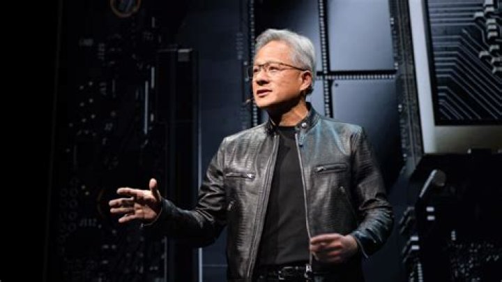 Jensen Huang Bio: A Journey Through the Mind of a Tech Visionary