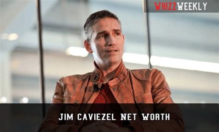 Jim Caviezel Net Worth: A Deep Dive into the Life and Wealth of the Passion Star