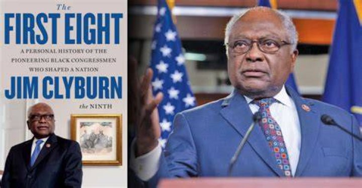Jim Clyburn: A Pillar of American Politics and Leadership