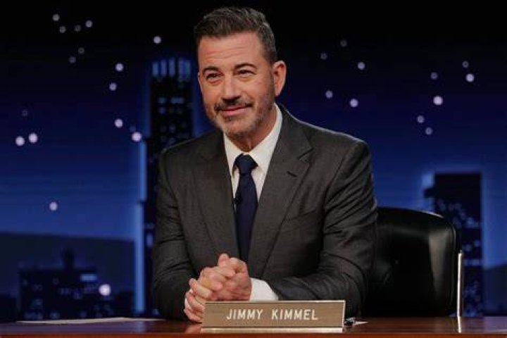 Jimmy Kimmel's 2024 Run: What to Expect