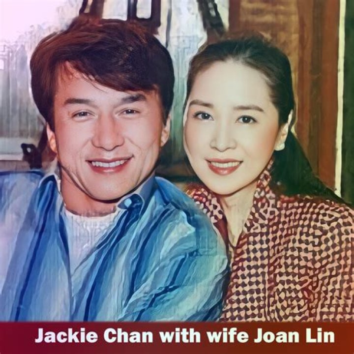 Joan Lin: The Life and Legacy of a Taiwanese Cinema Icon