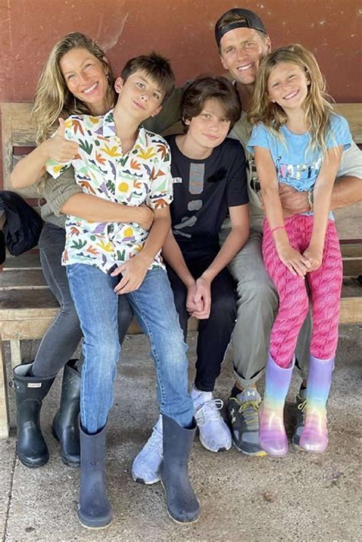 Joe Rogan: A Glimpse into His Wife and Kids