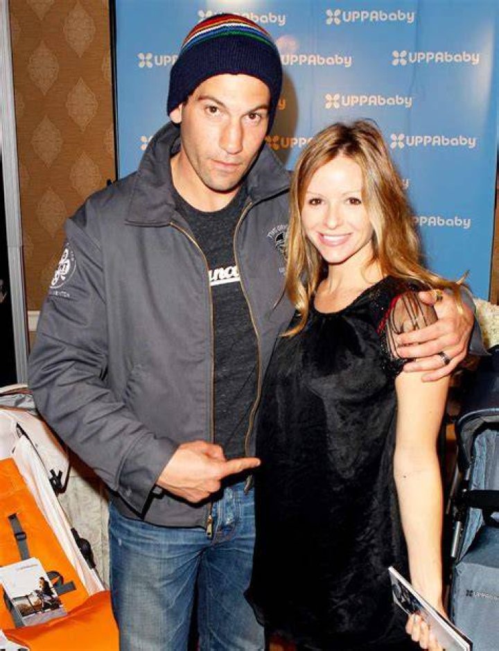 Jon Bernthal's Girlfriend: Love Life and Relationship Insights