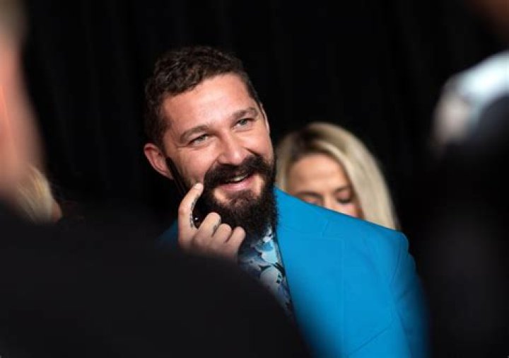 Jon Bernthal and Shia LaBeouf: A Deep Dive into Their Lives and Careers