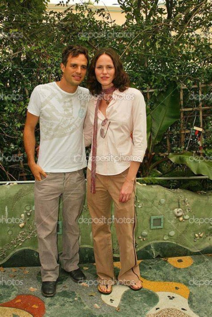 Jorja Fox Married: A Deep Dive into Her Life and Love