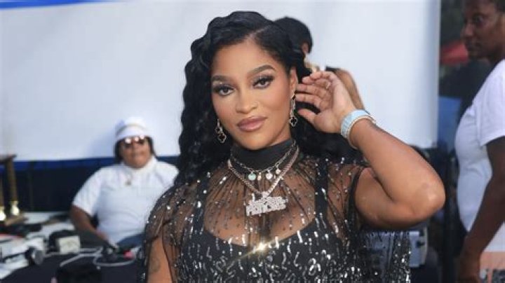 Joseline Hernandez Height and Weight: Everything You Need to Know
