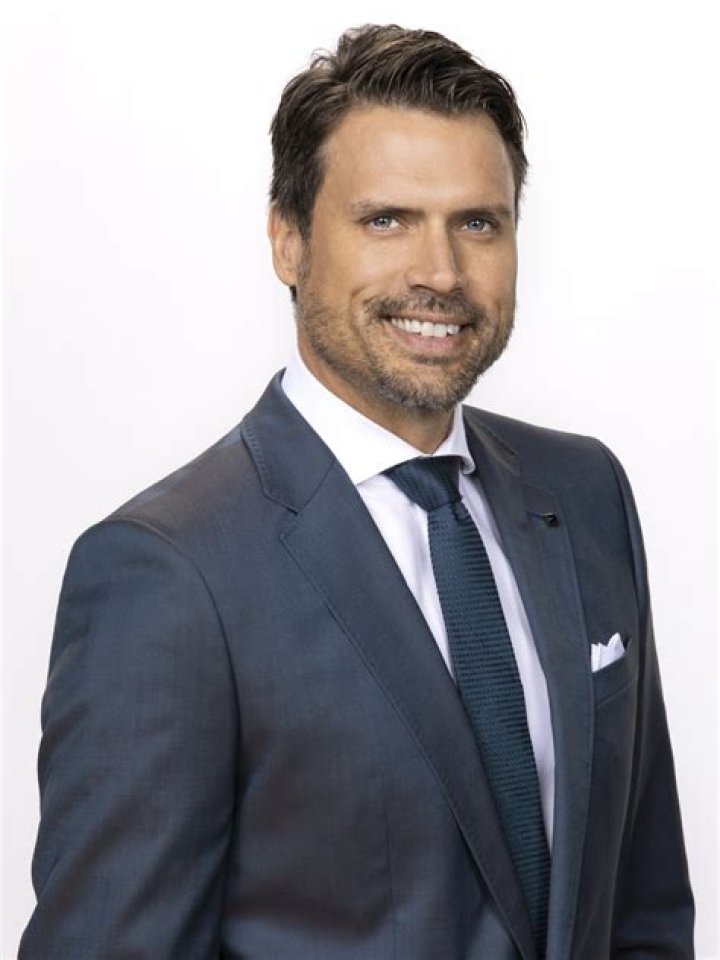 Josh Morrow Net Worth: A Deep Dive into the Life and Wealth of the Soap Opera Star